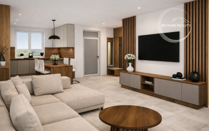 ZNÍŽENÁ CENA! NA PREDAJ - Novostavba 4-iz. dvojdom vo vyhľadávanej lokalite Florida Villa Park, Dunajská Streda