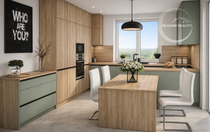 ZNÍŽENÁ CENA! NA PREDAJ - Novostavba 4-iz. dvojdom vo vyhľadávanej lokalite Florida Villa Park, Dunajská Streda