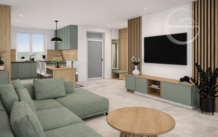 ZNÍŽENÁ CENA! NA PREDAJ - Novostavba 4-iz. dvojdom vo vyhľadávanej lokalite Florida Villa Park, Dunajská Streda