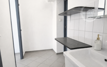 NA PRENÁJOM 24m² kancelársky/obchodný priestor v Podunajských Biskupiciach