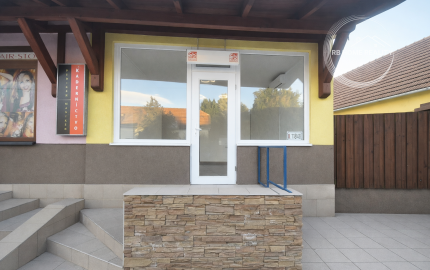 NA PRENÁJOM 24m² kancelársky/obchodný priestor v Podunajských Biskupiciach