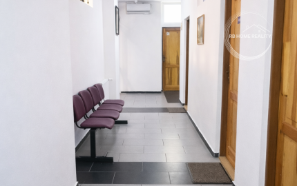 NA PRENÁJOM  priestor 24m2  v centre mesta Šamorín