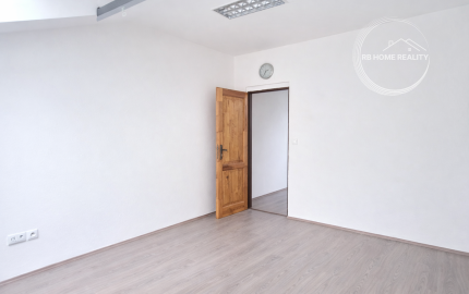 NA PRENÁJOM  priestor 24m2  v centre mesta Šamorín