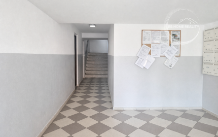 NA PREDAJ priestranný 2-izbový byt (86 m²) s loggiou (2 m²) v modernej tehlovej novostavbe v mestskej časti Ružinov – Trnávka, Bratislava