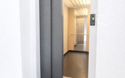 NA PREDAJ priestranný 2-izbový byt (86 m²) s loggiou (2 m²) v modernej tehlovej novostavbe v mestskej časti Ružinov – Trnávka, Bratislava