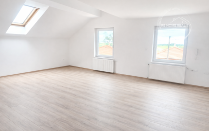 NA PREDAJ 5-iz. byt 339m² so suterénom na bývanie aj podnikanie v meste Šamorín, časť Mliečno