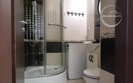 NA PRENÁJOM zariadený 1-izbový byt 29m2 v centre mesta Šamorín