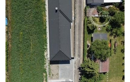 Na PREDAJ moderný 4-izbový rodinný dom s garážou a krytou terasou – novostavba Kyselica