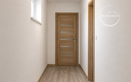Na PREDAJ moderný 4-izbový rodinný dom s garážou a krytou terasou – novostavba Kyselica