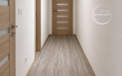 Na PREDAJ moderný 4-izbový rodinný dom s garážou a krytou terasou – novostavba Kyselica