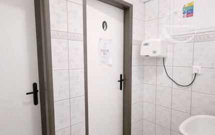 NA PRENÁJOM obchodný /kancelársky  priestor 30m2 v centre mesta Šamorín