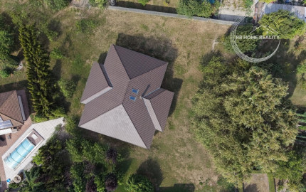 NA PREDAJ | Rozostavaný rodinný dom 266 m² | Veľký pozemok 2 961 m² | Veľký Meder, okres Dunajská Streda