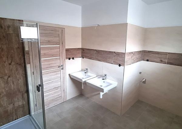 REZERVOVANÝ 4-iz. rodinný dom v štandarde v obci Kyselica okres Dunajská Streda