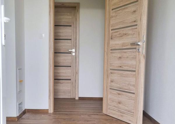 REZERVOVANÝ 4-iz. rodinný dom v štandarde v obci Kyselica okres Dunajská Streda