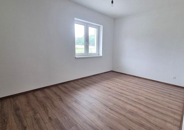 REZERVOVANÝ 4-iz. rodinný dom v štandarde v obci Kyselica okres Dunajská Streda