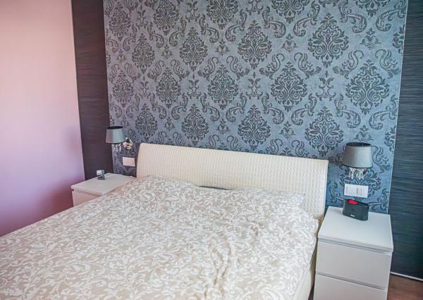 REZERVOVANÝ moderný 4-iz. rodinný dom s dvojgarážou, terasou a záhradou Báč - Kyselica, okr. Dun. Streda