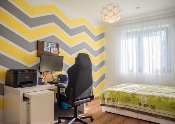 REZERVOVANÝ moderný 4-iz. rodinný dom s dvojgarážou, terasou a záhradou Báč - Kyselica, okr. Dun. Streda