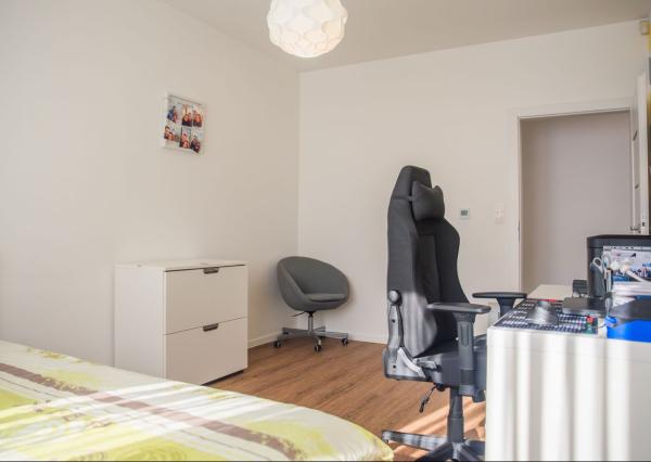 REZERVOVANÝ moderný 4-iz. rodinný dom s dvojgarážou, terasou a záhradou Báč - Kyselica, okr. Dun. Streda