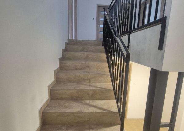 NA PREDAJ 5-iz. byt 264 m² v rodinnom dome so suterénom na bývanie aj podnikanie v meste Šamorín, časť Mliečno