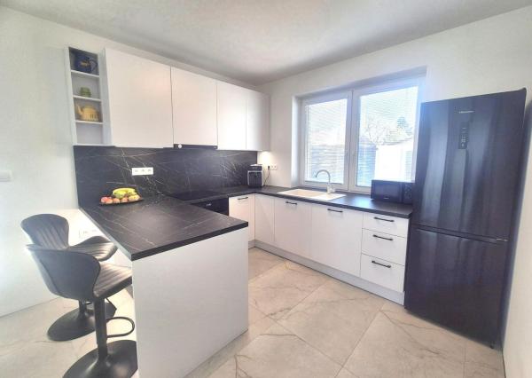 REZERVOVANÝ 4-iz.rodinný dom v obci Šuľany – Horný Bar, okres Dunajská Streda