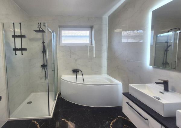 REZERVOVANÝ 4-iz.rodinný dom v obci Šuľany – Horný Bar, okres Dunajská Streda