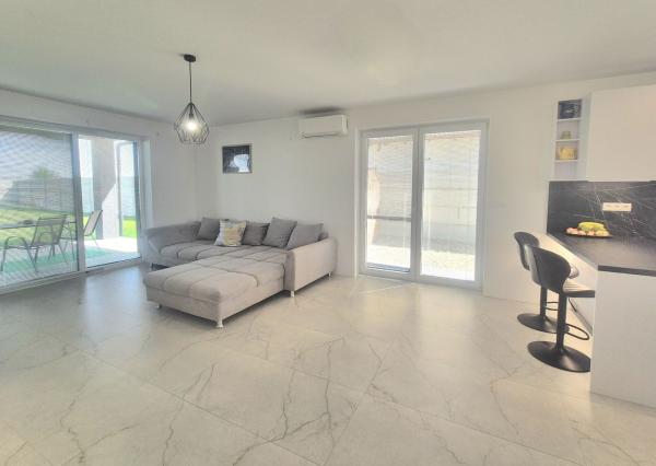 REZERVOVANÝ 4-iz.rodinný dom v obci Šuľany – Horný Bar, okres Dunajská Streda