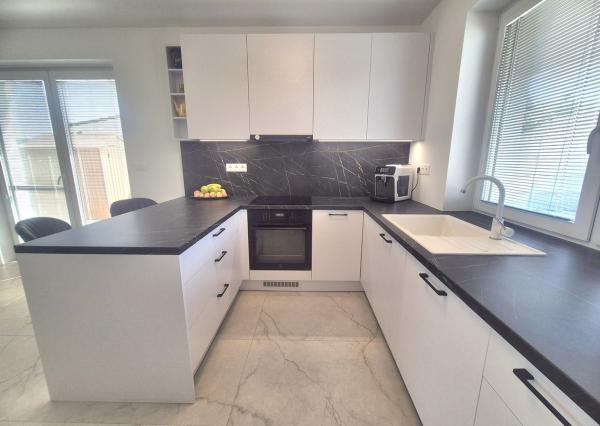 REZERVOVANÝ 4-iz.rodinný dom v obci Šuľany – Horný Bar, okres Dunajská Streda