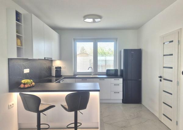 REZERVOVANÝ 4-iz.rodinný dom v obci Šuľany – Horný Bar, okres Dunajská Streda