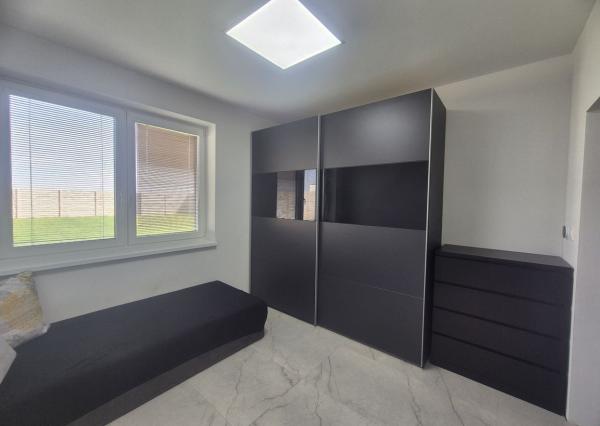 REZERVOVANÝ 4-iz.rodinný dom v obci Šuľany – Horný Bar, okres Dunajská Streda