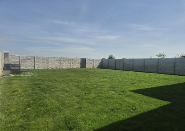 REZERVOVANÝ 4-iz.rodinný dom v obci Šuľany – Horný Bar, okres Dunajská Streda