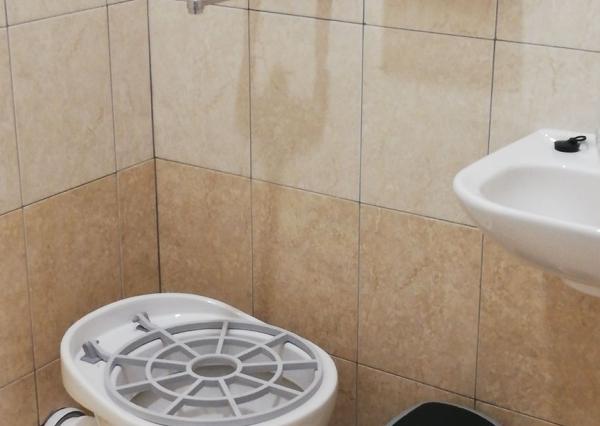 NA PRENÁJOM 55 m² kancelársky / obchodný priestor v centre mesta Šamorín