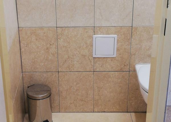 NA PRENÁJOM 55 m² kancelársky / obchodný priestor v centre mesta Šamorín