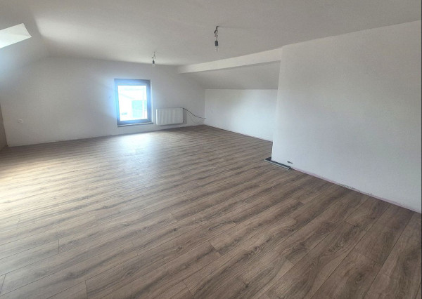 NA PREDAJ 5-iz. byt 339m² so suterénom na bývanie aj podnikanie v meste Šamorín, časť Mliečno