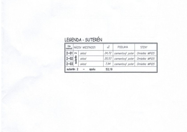 NA PREDAJ 5-iz. byt 339m² so suterénom na bývanie aj podnikanie v meste Šamorín, časť Mliečno