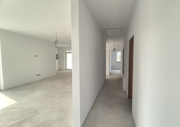 NA PREDAJ - Novostavba 4-iz. rodinného domu v dvojdome vo vyhľadávanej lokalite Florida Villa Park, Dunajská Streda