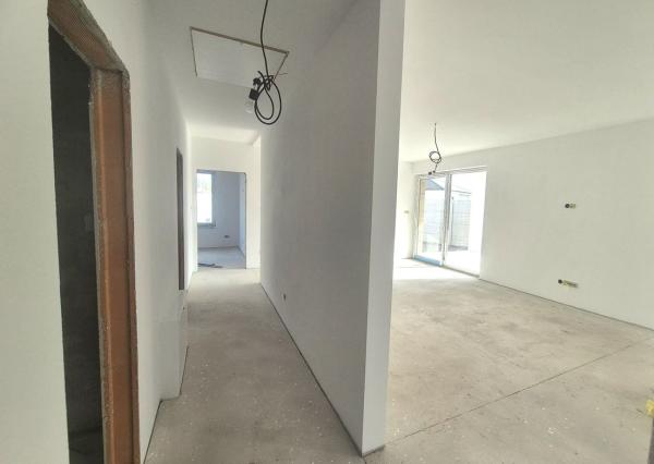 NA PREDAJ - Novostavba 4-iz. rodinného domu v dvojdome vo vyhľadávanej lokalite Florida Villa Park, Dunajská Streda