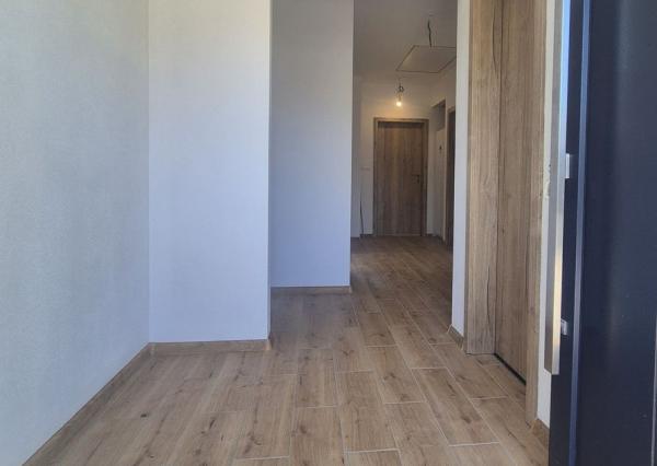  NA PREDAJ – Novostavba 4-iz. rodinného domu vo  Vojke nad Dunajom (okres Dunajská Streda)