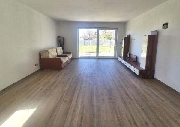  NA PREDAJ – Novostavba 4-iz. rodinného domu vo  Vojke nad Dunajom (okres Dunajská Streda)