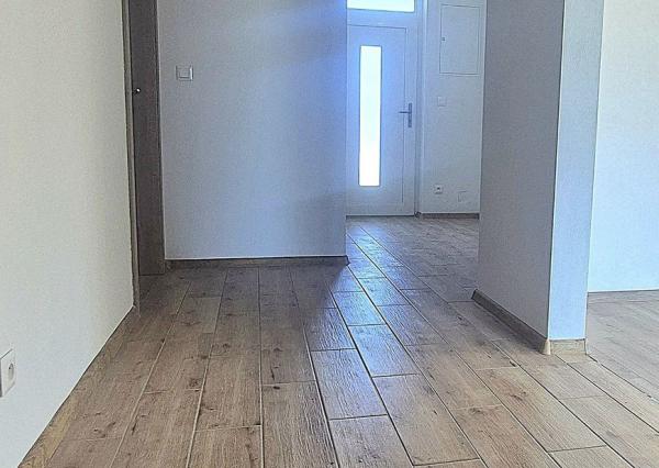  NA PREDAJ – Novostavba 4-iz. rodinného domu vo  Vojke nad Dunajom (okres Dunajská Streda)