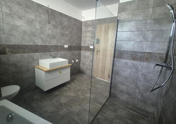  NA PREDAJ – Novostavba 4-iz. rodinného domu vo  Vojke nad Dunajom (okres Dunajská Streda)