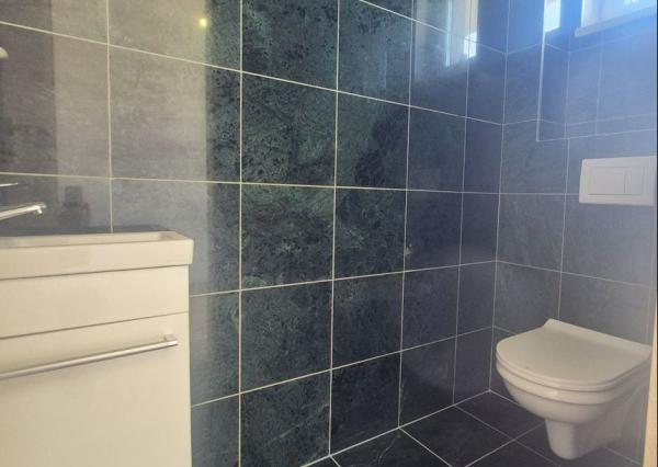  NA PREDAJ – Novostavba 4-iz. rodinného domu vo  Vojke nad Dunajom (okres Dunajská Streda)