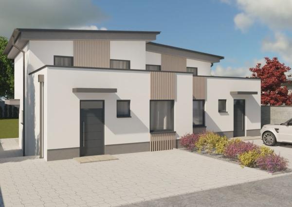 NA PREDAJ stavebný pozemok 883 m² – Dolný Bar, okres Dunajská Streda