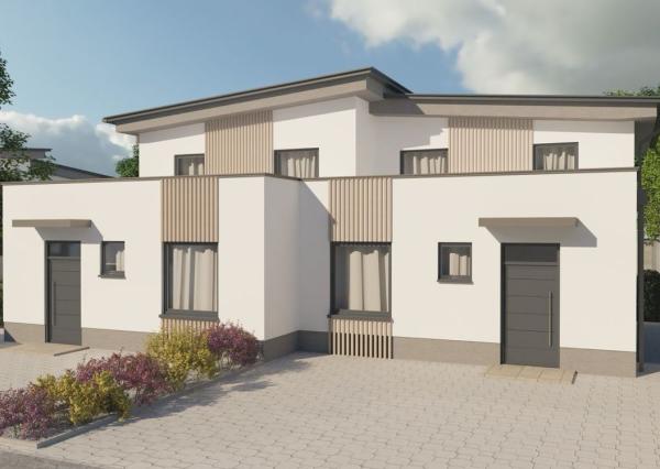NA PREDAJ stavebný pozemok 883 m² – Dolný Bar, okres Dunajská Streda