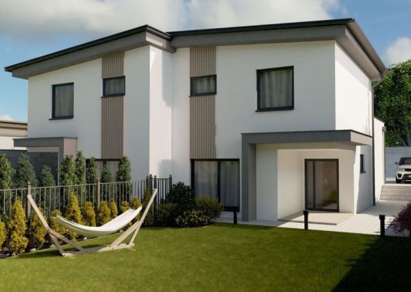 NA PREDAJ stavebný pozemok 883 m² – Dolný Bar, okres Dunajská Streda