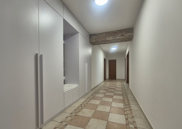 NA PREDAJ priestranný 2-izbový byt (80 m²) s loggiou (2 m²) v modernej tehlovej novostavbe v mestskej časti Ružinov – Trnávka, Bratislava