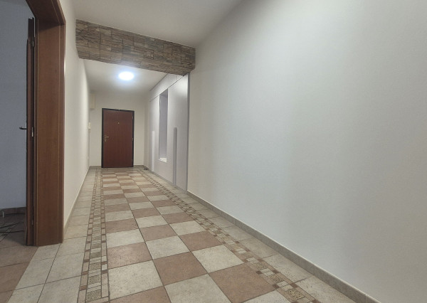 NA PREDAJ priestranný 2-izbový byt (80 m²) s loggiou (2 m²) v modernej tehlovej novostavbe v mestskej časti Ružinov – Trnávka, Bratislava