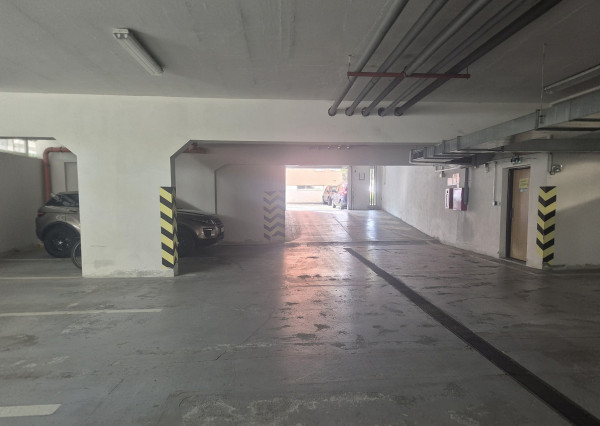 NA PREDAJ priestranný 2-izbový byt (80 m²) s loggiou (2 m²) v modernej tehlovej novostavbe v mestskej časti Ružinov – Trnávka, Bratislava