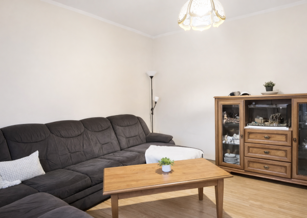 NA PREDAJ 3-izbový byt 64m²v Petržalke - Bratislava V