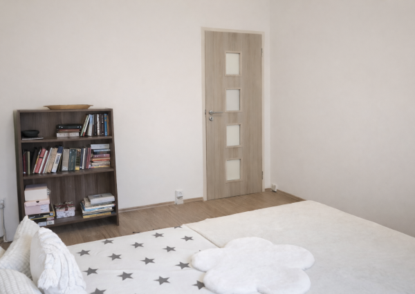 NA PREDAJ 3-izbový byt 64m²v Petržalke - Bratislava V