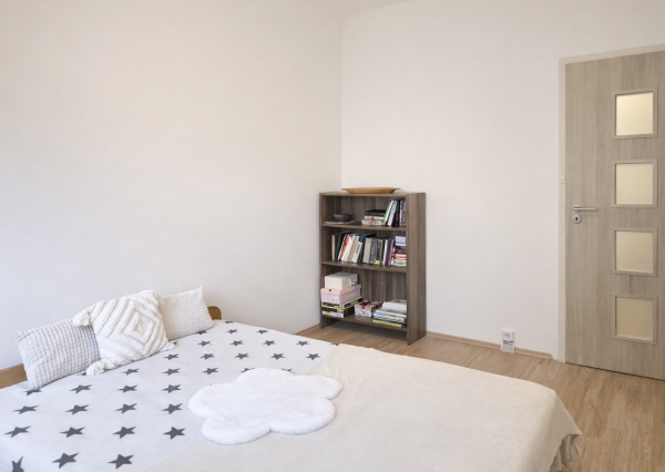 NA PREDAJ 3-izbový byt 64m²v Petržalke - Bratislava V